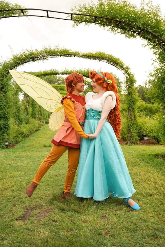 Fairy Prince Wings - Etsy Australia