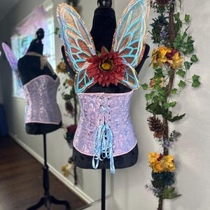 Baby Wings