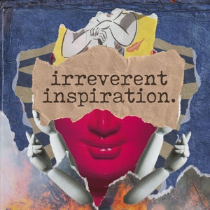 Inspiration irrévérencieuse