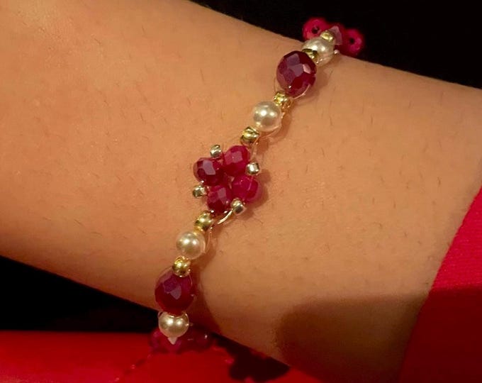 Featured listing image: DESTINY bracelet