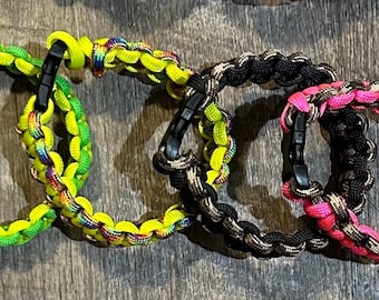 Paracord Bracelets