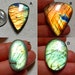 see more listings in the labradorite section