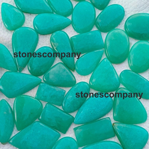 AAA+ Amazonite, Amazonite Bulk, , Amazonite Cabochon, Natural Amazonite Amazonite Gemstone, Amazonite Jewelry, Amazonite Cabs, Amazonite Lot