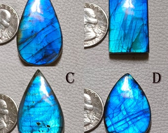 Labradorite blu unica, Labradorite AAA+++, Labradorite naturale, Labradorite, Gioielli Labradorite, Labradorite genuina!!!!!
