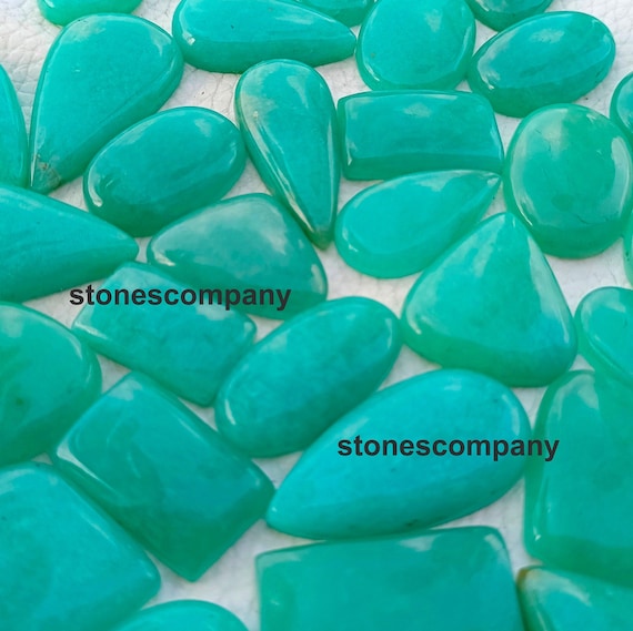 AAA+ Amazonite, Amazonite Bulk, , Amazonite Cabochon, Natural Amazonite Amazonite Gemstone, Amazonite Jewelry, Amazonite Cabs, Amazonite Lot