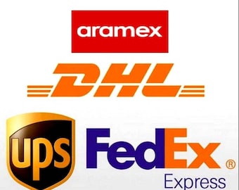 ADD this to your cart for express shipping Fast Service..