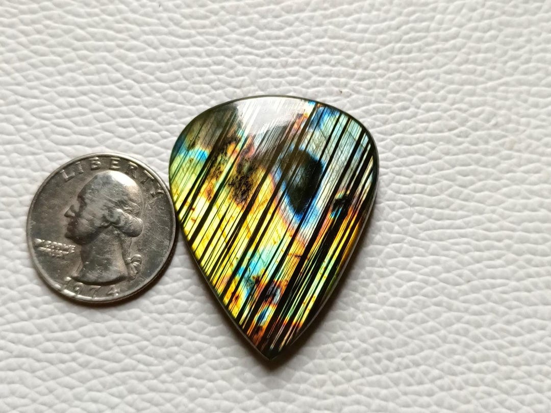 AAA, Vary High Quality Multi Fire, Labradorite Top Quality
