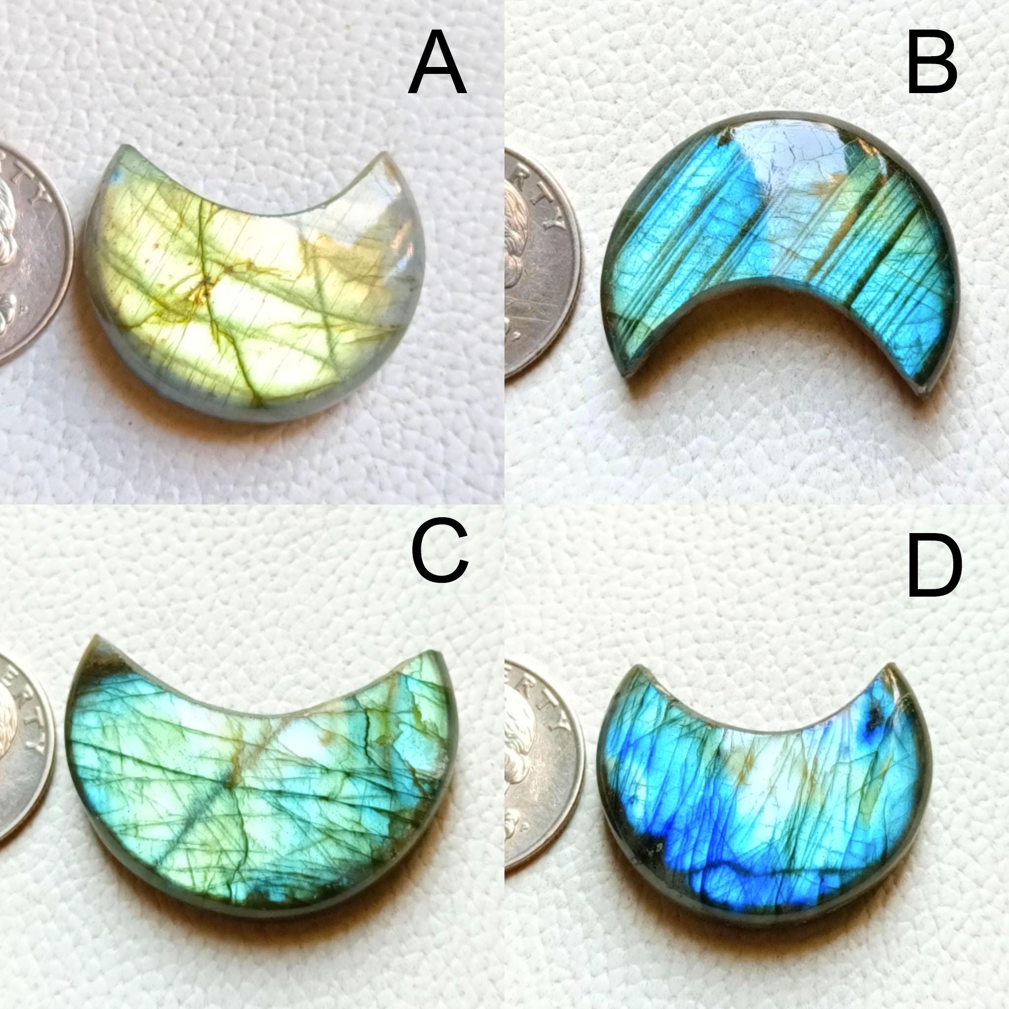 綺麗なラブラドライト！ズーンとくる！綺麗！ 綺麗なラブラドライト！ズーンとくる！綺麗！