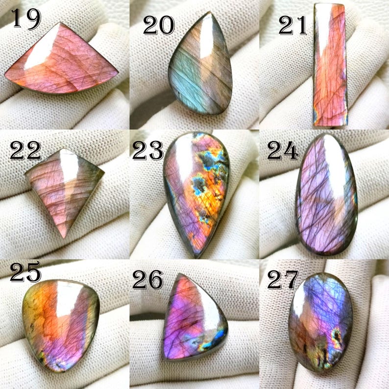 100% Natural Labradorite Gemstone Box Shape Faceted Beads 3X3mm Strand 13 GB515