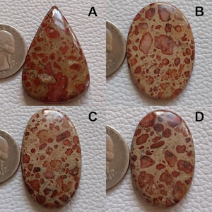 Incredible Top Grade Quality 100% Natural Asteroid Jasper mix Shape Cabochon Loose asteroid jasper Gemstone For Making Jewelry gift for her