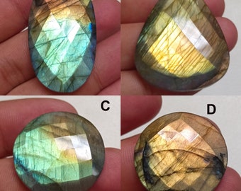 Pierre Labradorite | Univers Minéral