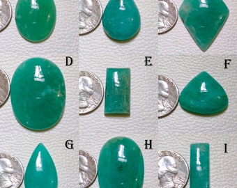 Natural Larimar Gemstone Beautiful Mix Shape Sky Larimar Design Shape Larimar Cabochon Larimar Stone Amazing Wire Wraping Pectolite Larimar