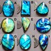 see more listings in the labradorite section