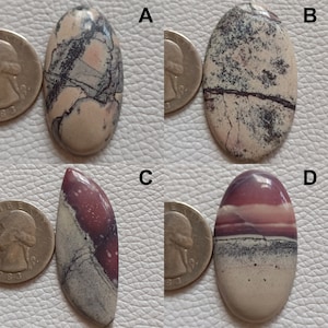 Porseleinen Jasper Cabochon, Natuurlijke porseleinen Jasper Cab, Designer Porseleinen Jasper, Porseleinen Jasper Steen, Porseleinen Jasper voor hanger