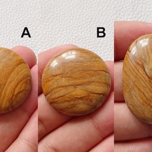 Mix Shape Picture Jasper Cabochons Wholesale Price Jasper Jewelry Picture Jasper Gemstone