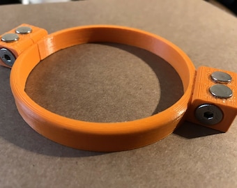 Magnetic Paddle Shifter Mod For Logitech G29 G920 For Sim racing various colours