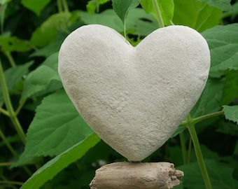 KRYZALITE Rost-Biene Gartenstecker - Wetterfeste Gartendeko Für Beet, Balkon & Terrasse