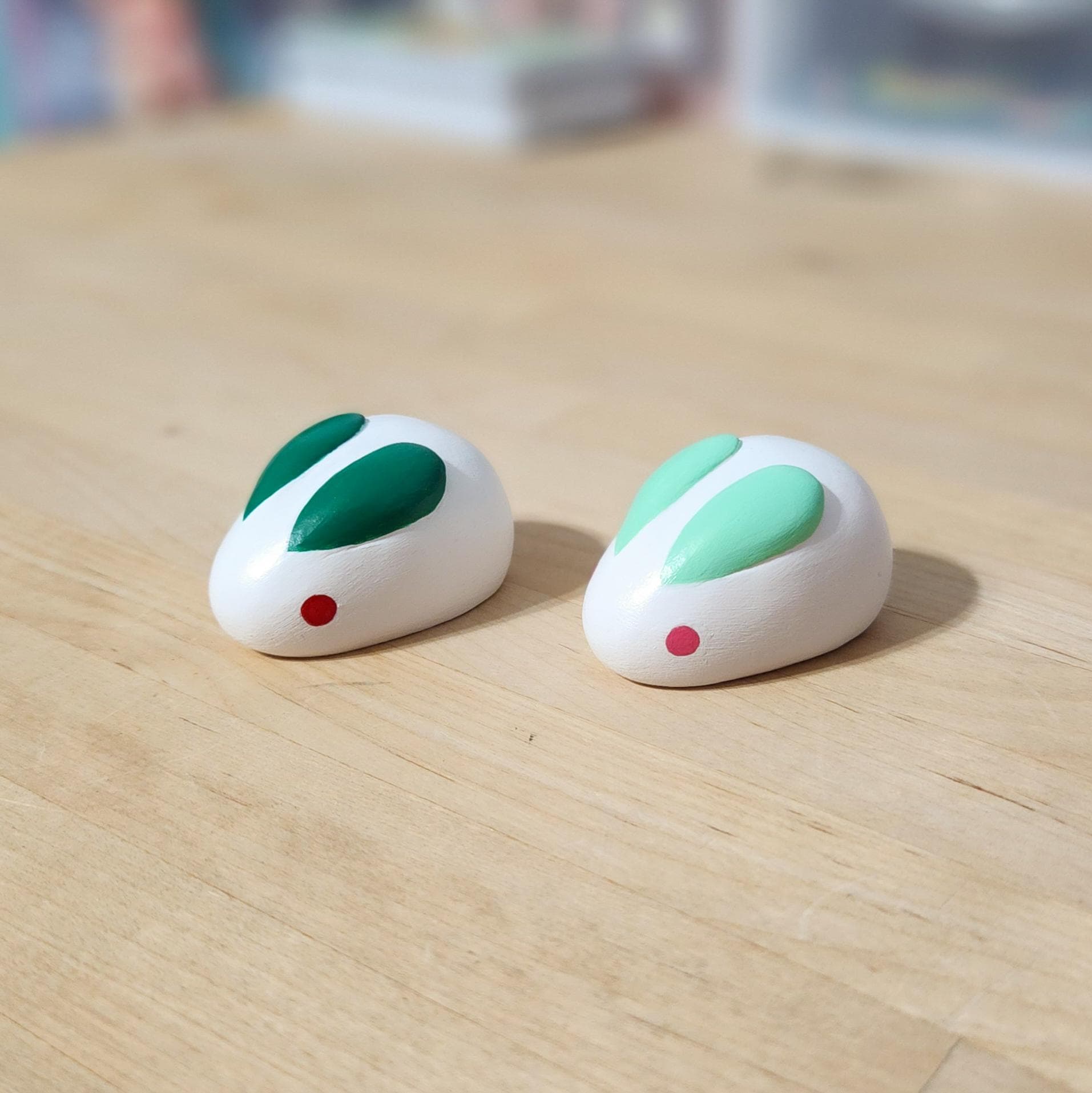 Yukiusagi - Etsy