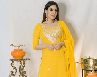 salwar for wedding function