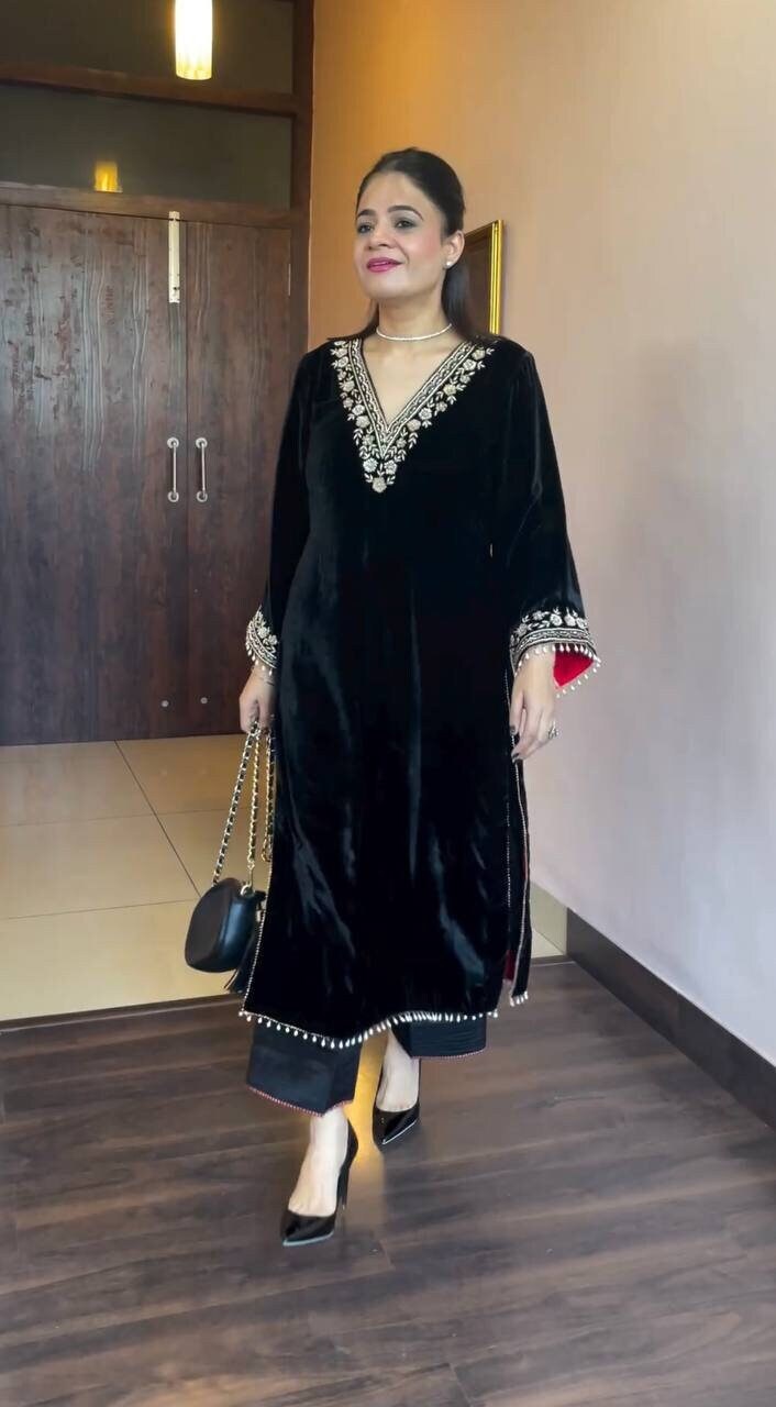 Wedding kurti clearance online
