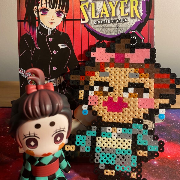 Demon slayer Etsy Italia