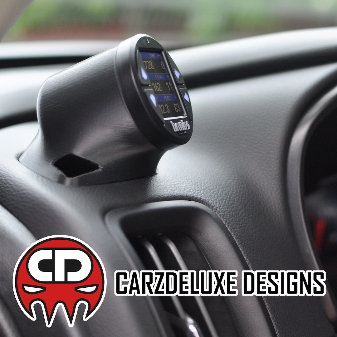 Single Gauge Pod Mount 201522 Chevy Colorado/gmc Canyon Etsy