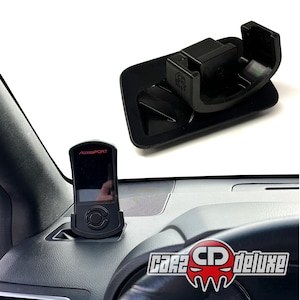 Custom COBB mount for 2015-2021 Impreza WRX Forester functional defrost vent