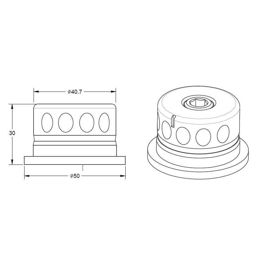 Quick Release Wall Mount for Steering Wheel Compatible With Etsy