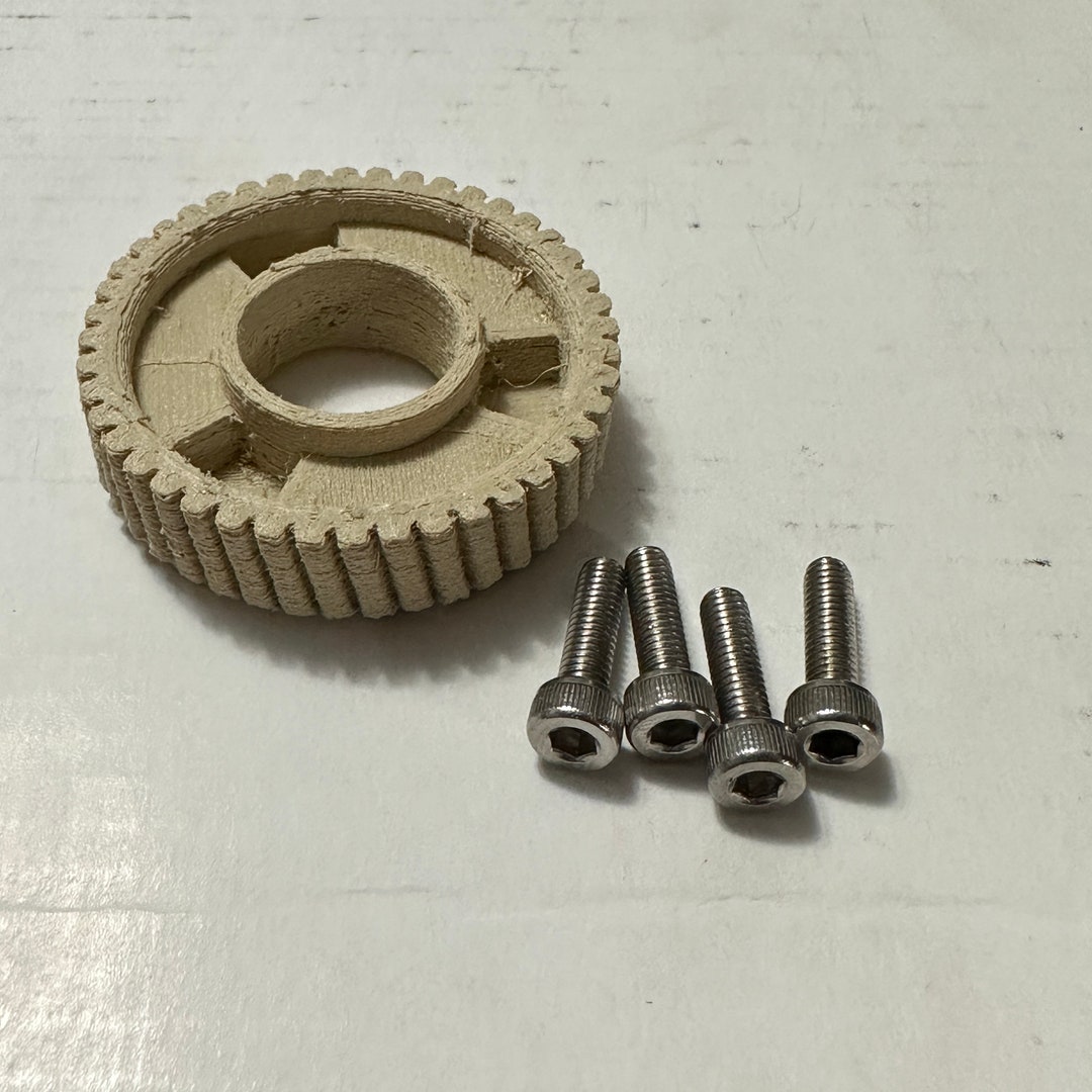 SRT4 Sunroof Motor Gear Replacement Nylon Glass Fiber Etsy