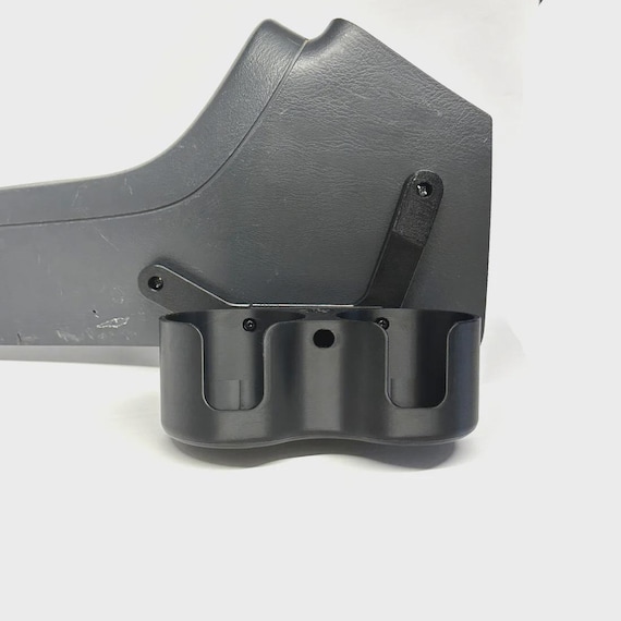 Cupholder Inserts For Honda Civic EK (1996-1998) – OEM Insert Set