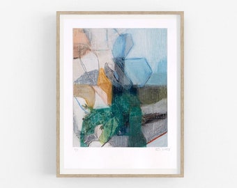 オリジナル抽象画:本のページ(5x5)のミクストメディアアート - Etsy オリジナル抽象画:本のページ(5x5)のミクストメディアアート - Etsy
