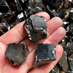 Elite Noble Shungite Perfectly Cleaned Top Quality. Elite Shungite Stones For Water