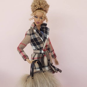 Luxury set for 11.5 inch Dolls