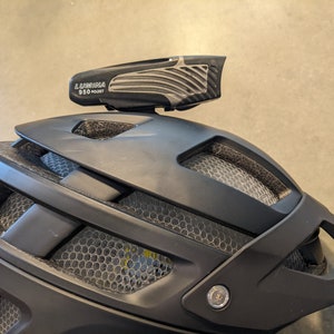 Smith forefront gopro mount new arrivals