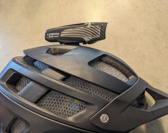 Smith forefront on sale gopro mount