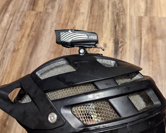 Smith Forefront Low-Profile GoPro Tab Camera and Light Mount