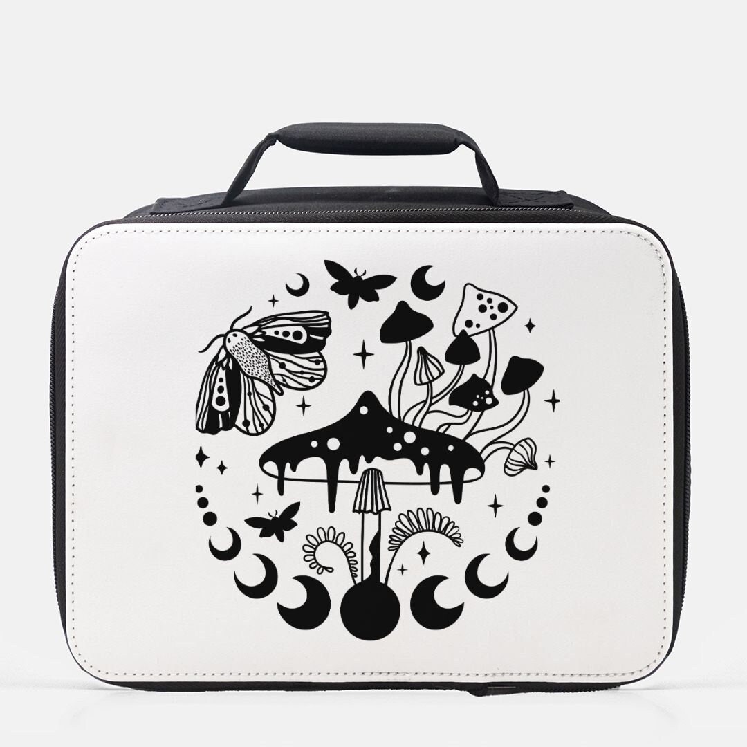 cute girly lunch bags