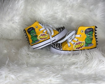 marvel converse high tops