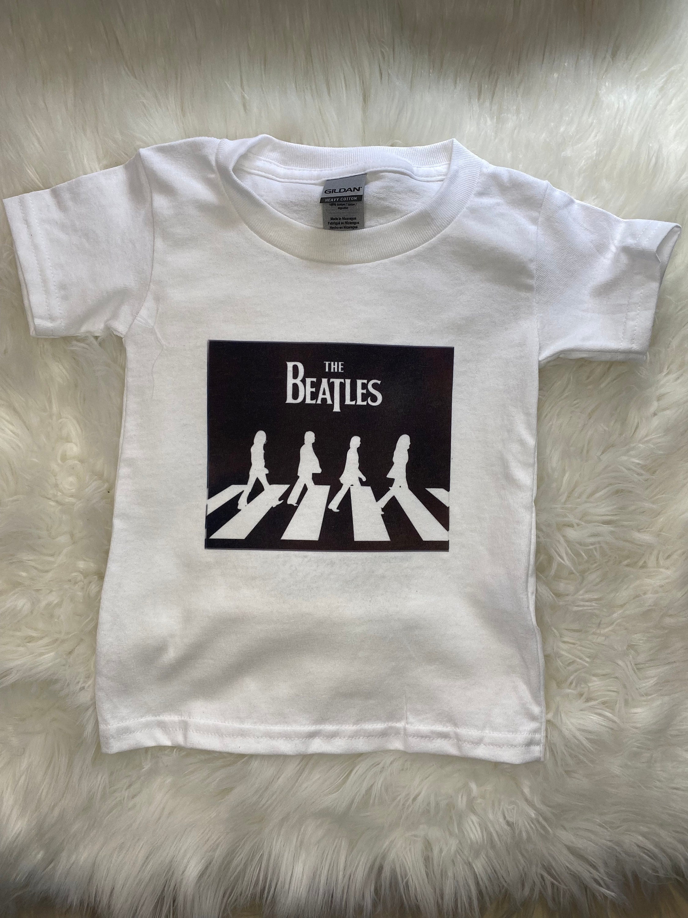 Beatles Cartoon T-Shirts For Sale Redbubble | Yangshan Lin Youth Tee Shirts Funny The Beatles Logo Cartoon Pattern Beatles Cartoon T-Shirts For Sale Redbubble | Yangshan Lin Youth Tee Shirts Funny The Beatles Logo Cartoon Pattern