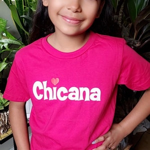 Chicana | Chicana kids | Baby Chicana | Chicanita