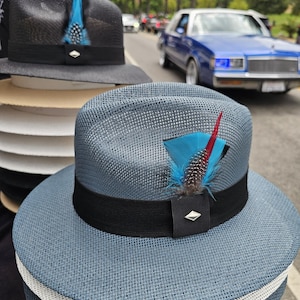 Pachuco Lowrider Brim | Mastermind Hats | Lowrider Brim | Lowrider Wear