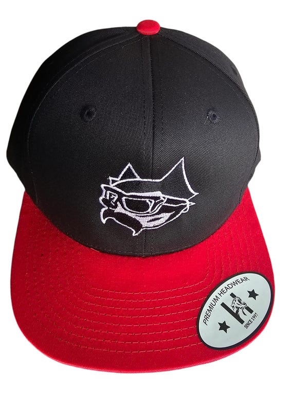 【レア】 THP OG LOGO キャップSNAP BACK ハイパーヨーヨー Mens High Quality Embroidered OG Felix the Cat Snapback | Lowrider
