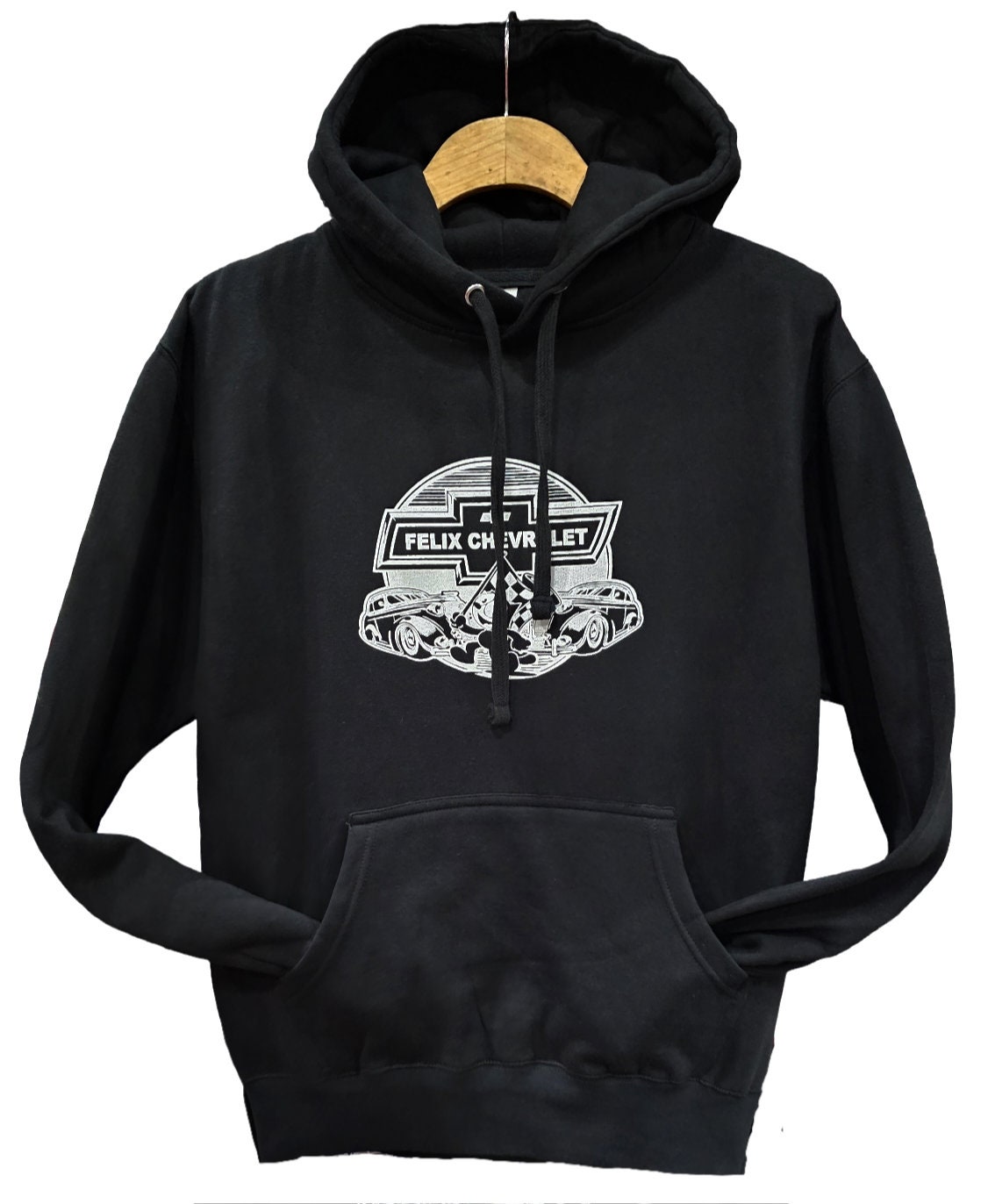 00s UK製 felix blow ジップアップ スウェット ブラック S｜00s UK製