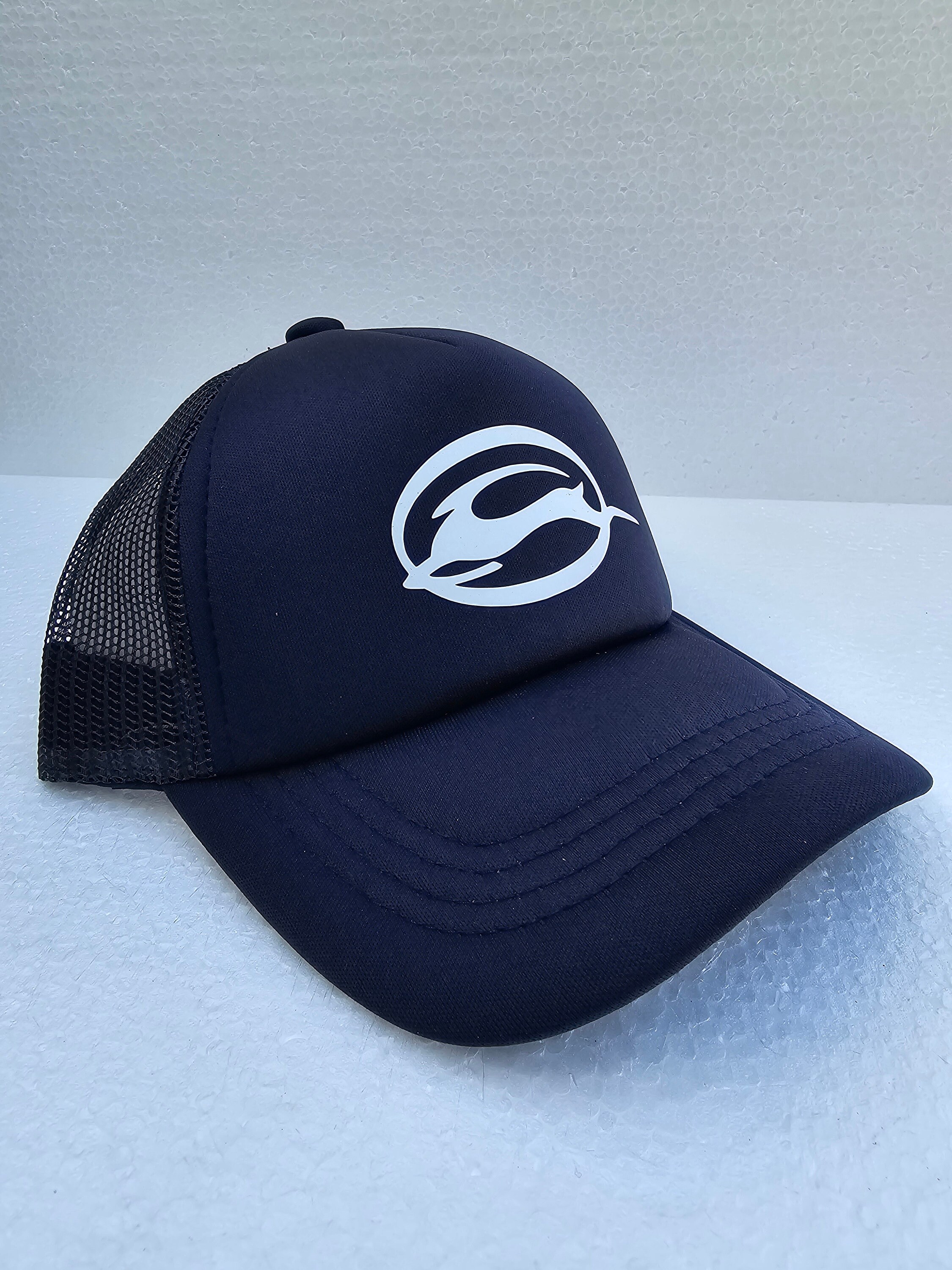 Unisex Impala Logo Foam Trucker Hat | Impala | Lowrider Hat | Custom Hat