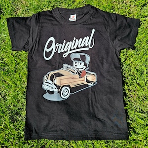 Kids Felix Original | El Gato Felix | Womens V-Neck