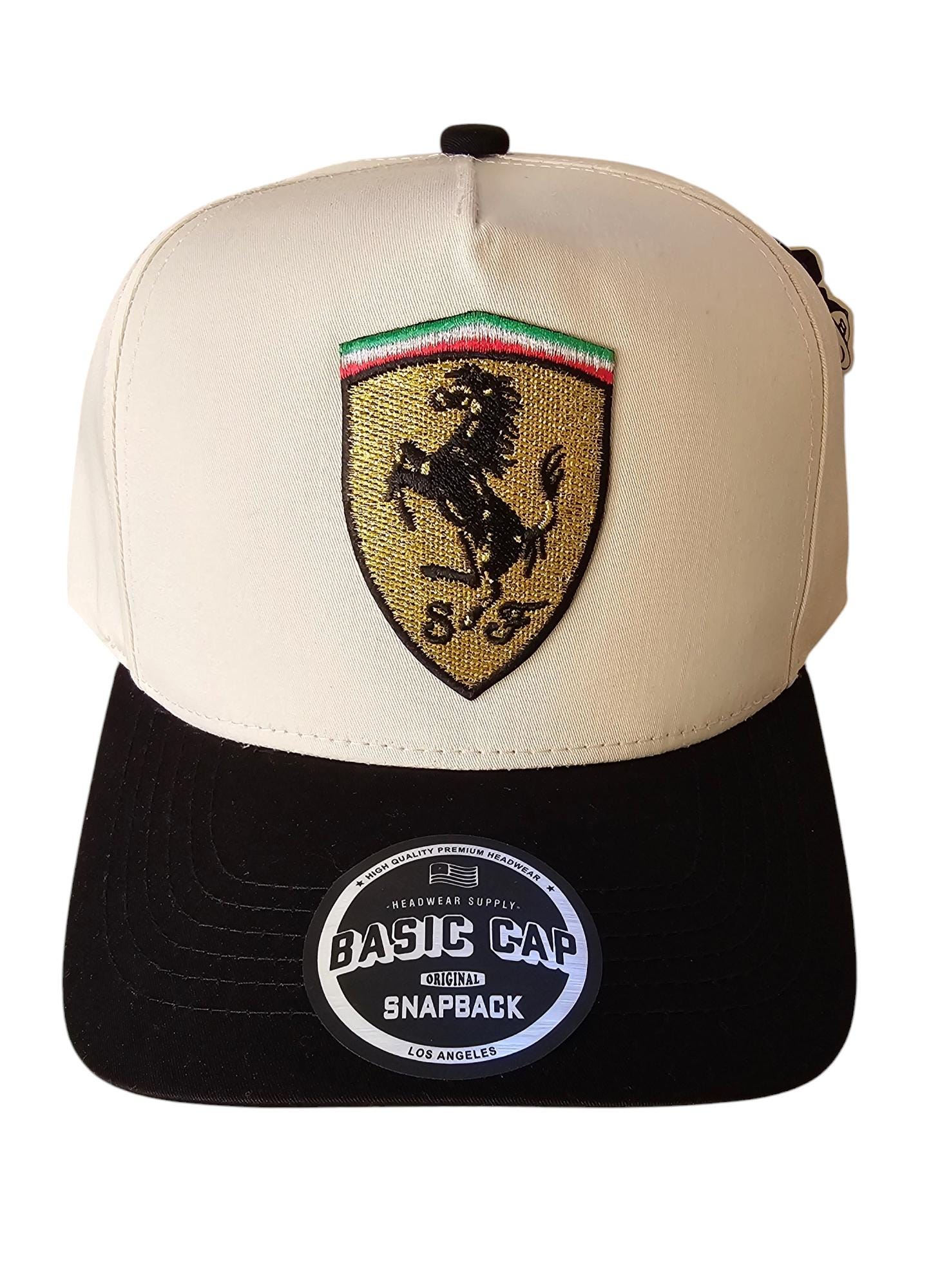 Ferrari marlboro cap - Etsy 日本