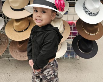 Oxford Lowrider Derby W/ Chicana Garcia Signature Hat - Etsy