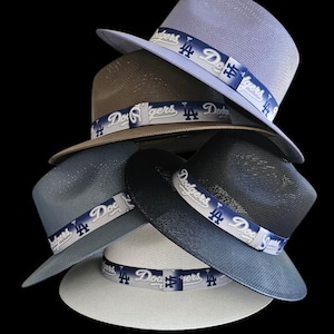 Wide Brim Lowrider Hat - Mastermind Hats - OG Lowrider