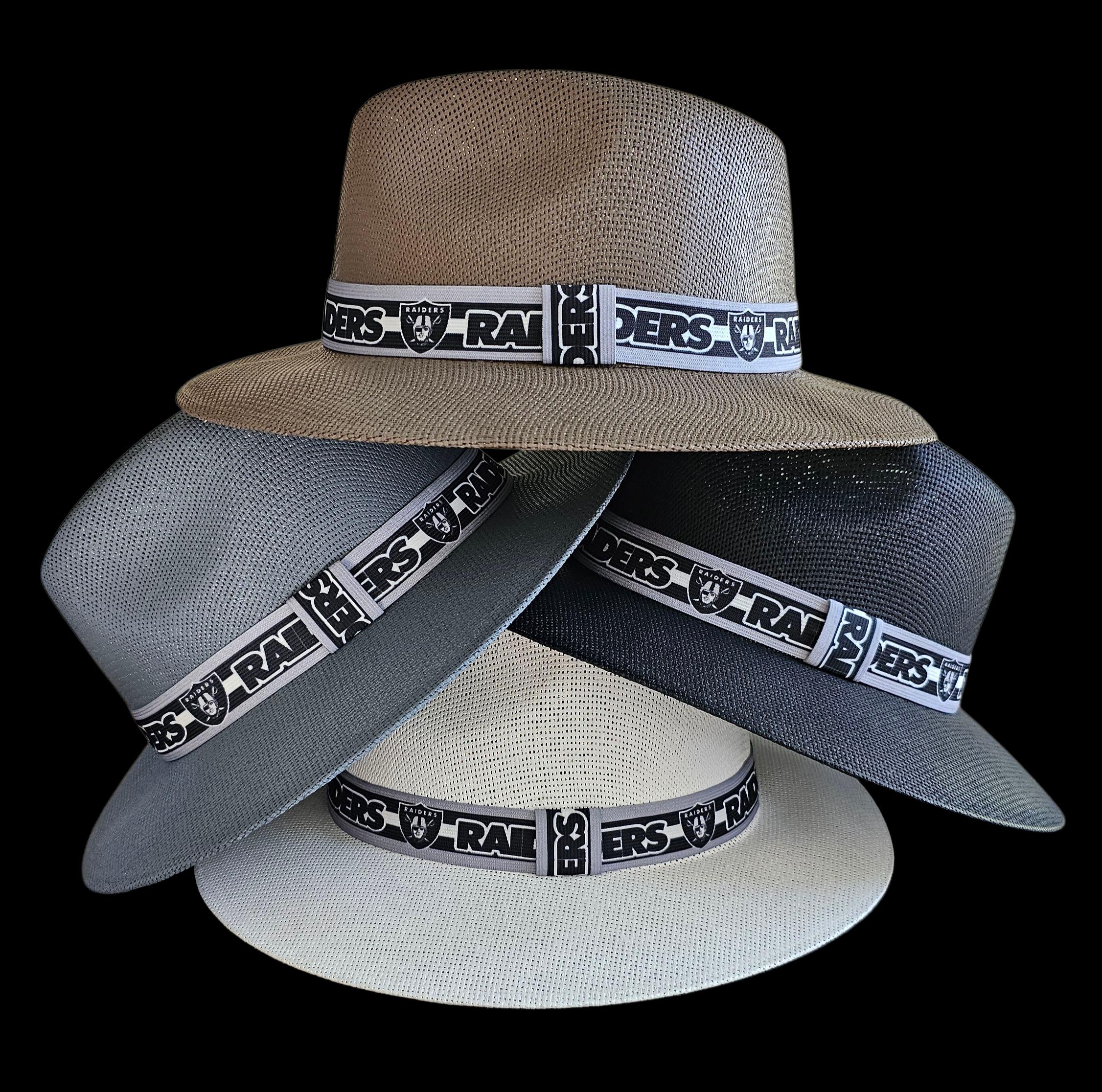 Wide Brim Lowrider Hat - Mastermind Hats - OG Lowrider - Etsy