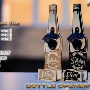Bottle Opener Resin Molds Kit Beer Opener Resin Keychain - Temu